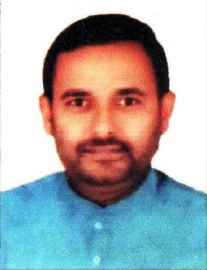 Kishor Kumar