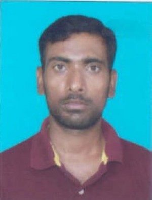 किशोर कुमार मण्डल