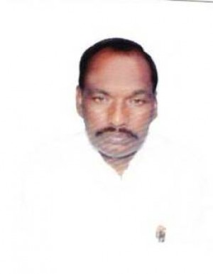 KISHOR KUMAR YADAV