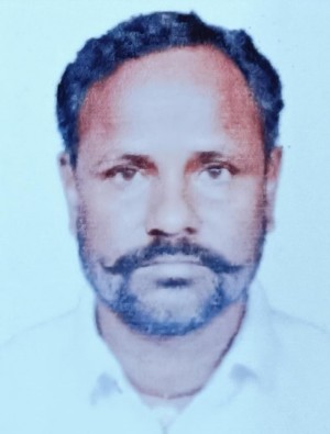 KISHOR MALVIYA