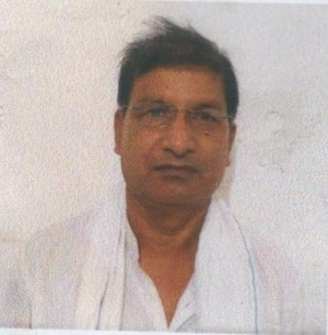 किशोर मंडल