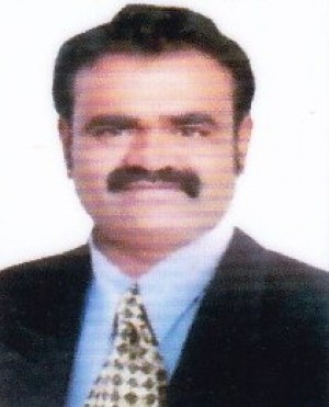 Kishorbhai Dheda