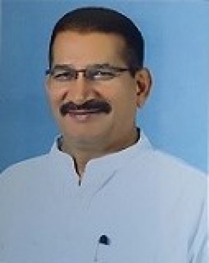 Kishore Upadhyay