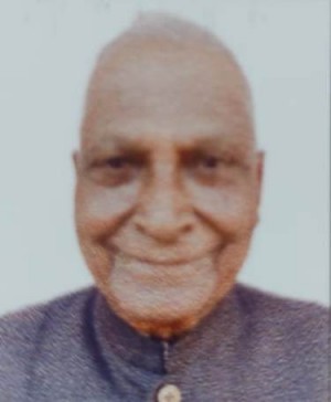 Kishori Lal