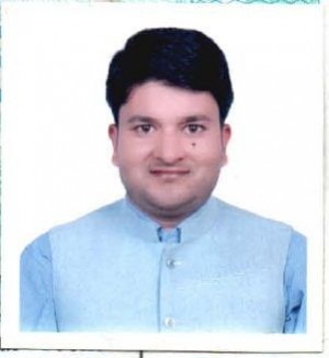 किशोरी लाल