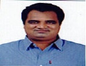 Satyajeet (Nana) Kadam