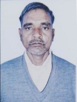 KODU LAL BHARTI
