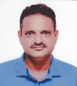 KODURI MEHAR CHAITANYA