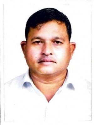 कोंकणी मोहनभाई ढेडाभाई