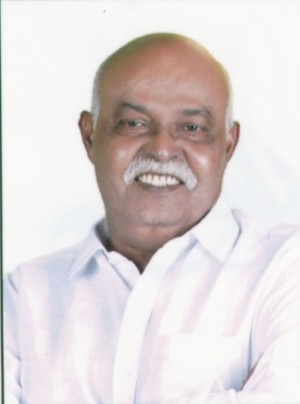 KOKKIRALA PREMSAGAR RAO