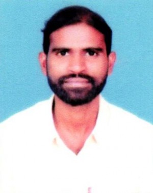 KOKKIRIPATI CHINABABU