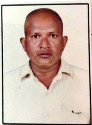 KOLA HARIBABU