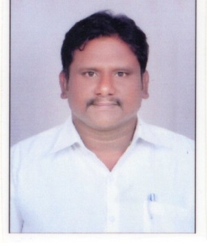 KOLAGANI SURESH