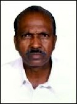 Kolappa Hanumant Dhotre