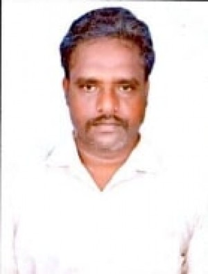 KOLIKAPOGU VENKATA RAO