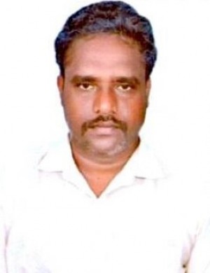 KOLIKAPOGU VENKATA RAO