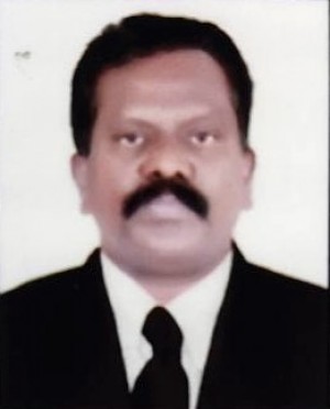 KOLIKAPUDI SRINIVASA RAO