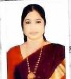KOLUSU KAMALA LAKSHMI