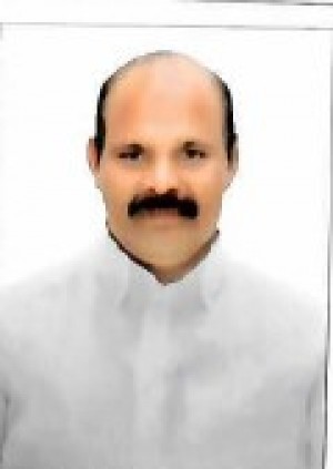 KOLUSU PARTHA SARATHY