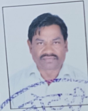 कोमलसिंह बापूसिंह डामोर