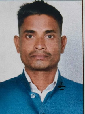 कोमलचन्द्र अहिरवार