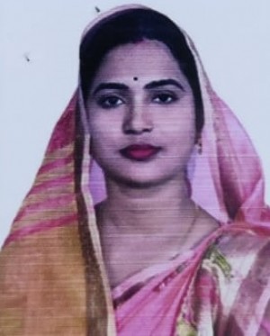 कोमल महावर