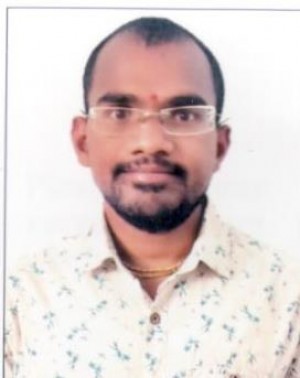 KOMATI REDDY VENKAT RAMANA REDDY