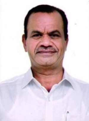 KOMATI REDDY VENKAT REDDY