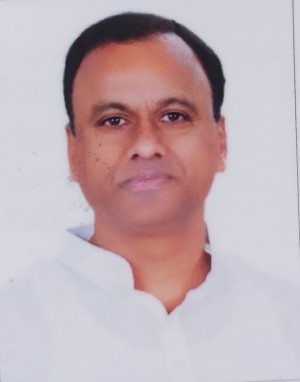 KOMATIREDDY RAJ GOPAL REDDY