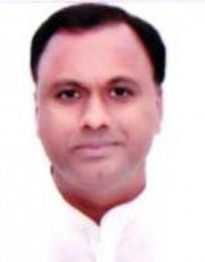 कोमाटीरेड्डी राजगोपाल रेड्डी