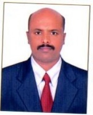 Komma Srinivasulu