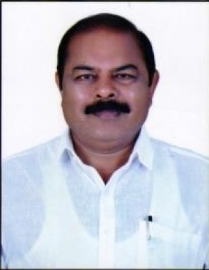 KOMMURI PRATAP REDDY