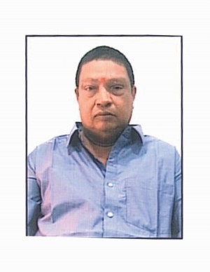 KONA SURYA BHASKARA RAO
