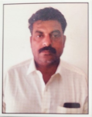 KONAKALLA SRINIVASA RAO