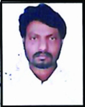 Konda Mahender
