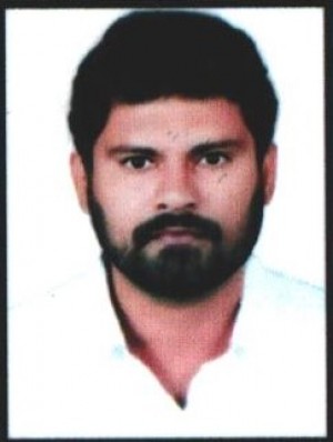 KONDA PRASHANTH REDDY