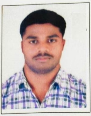 KONDA RAVI KANTH