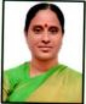 KONDA SUREKHA