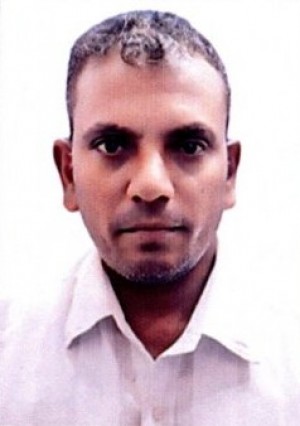 KONDABAABU NETALA