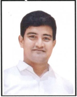 KONDAPALLI SRINIVAS