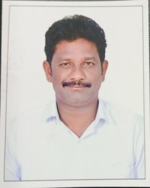 KONDAPALLI SURIBABU