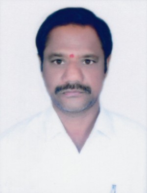 KONDAPALLY RAMULU