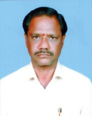 KONDAPALLY RAMULU