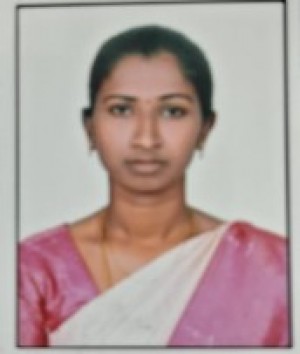 KONDRAPALLY MANJULA