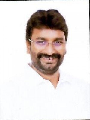 KONDRU MURALI MOHAN