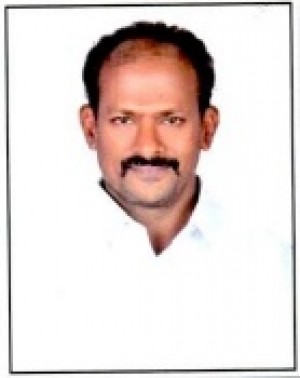 KONETI ESWARA VEERA BHADRACHARI