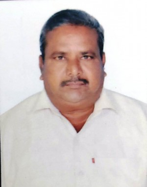 KONGARI MALLAIAH
