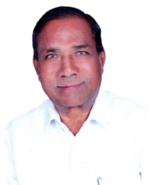KONINTY MANIK RAO