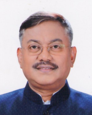 Konthoujam Govindas Singh