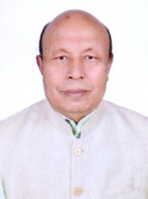 Konthoujam Manoranjan Singh